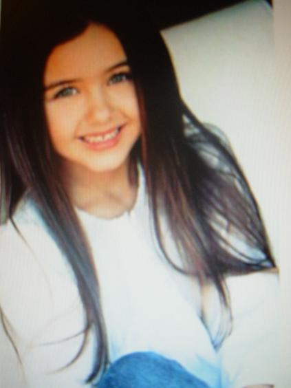 SHYANN MCCLURE